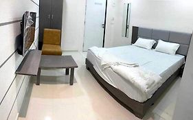 Hotel O Park Palace