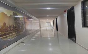 Hotel O Park Palace